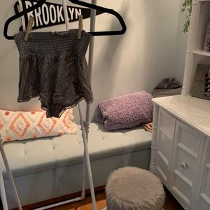 Cotton PacSun Shorts Multiple Colors